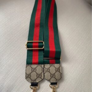 Adjustable G G Strap