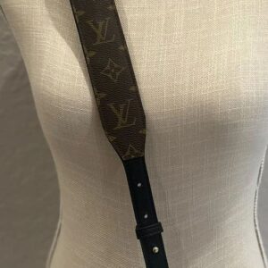 Adjustable Bandoliere Strap