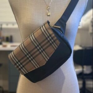 Burberry Sling Bag / Bumbag