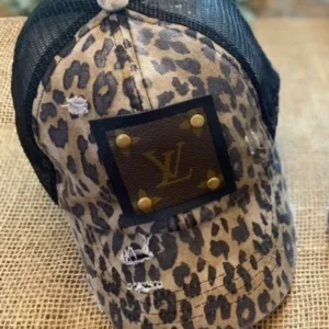 Ball Caps / Hats / Hat Bands