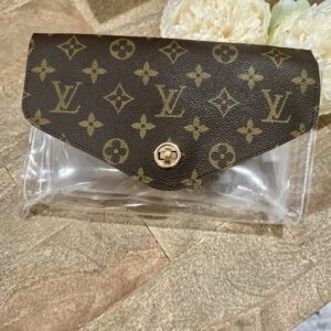 twist lock stadium bag