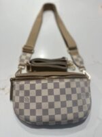 Damier Azur Bumbag