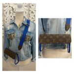 Team Color Clear Stadium Crossbody - Image 3