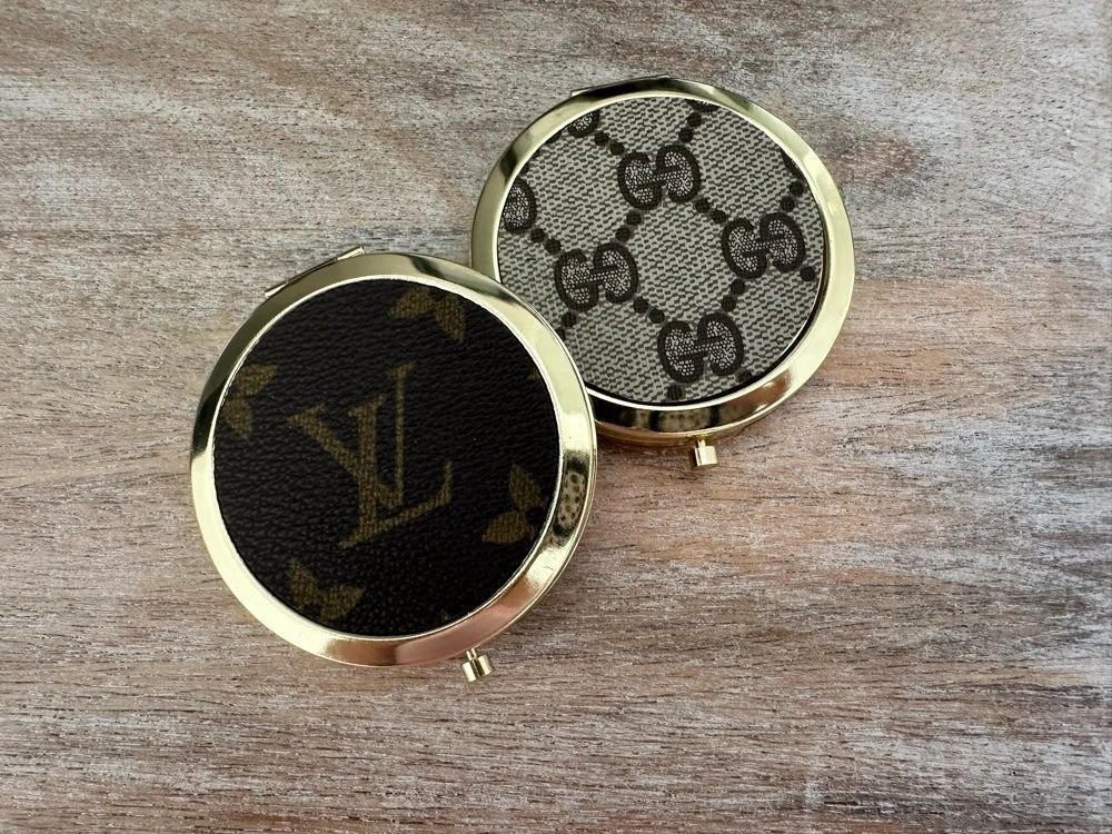 images Compact Mirror - Image 1