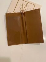 Checkbook Cover - Image 2