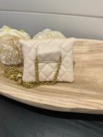 Small DA Adjustable Chain Belt Bag - Image 2