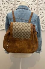 Distressed Backpack - Image 5