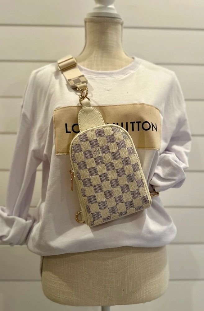 images DA Sling Bag - Image 1