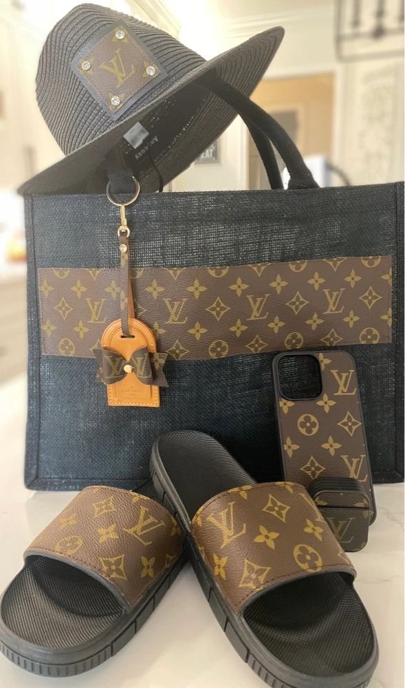 images Black Tote - Image 1