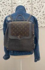 Distressed Backpack - Image 6