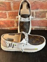 L V “Hey Dudes” - Image 3