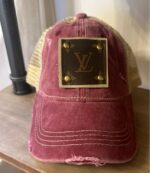 Washed Baseball Hats - Image 4