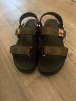 Double Strap Sandal - Image 2