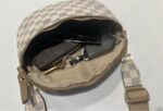 Damier Azur Bumbag - Image 2