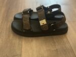 Double Strap Sandal