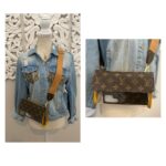 Team Color Clear Stadium Crossbody - Image 4