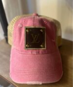 Washed Baseball Hats - Image 6