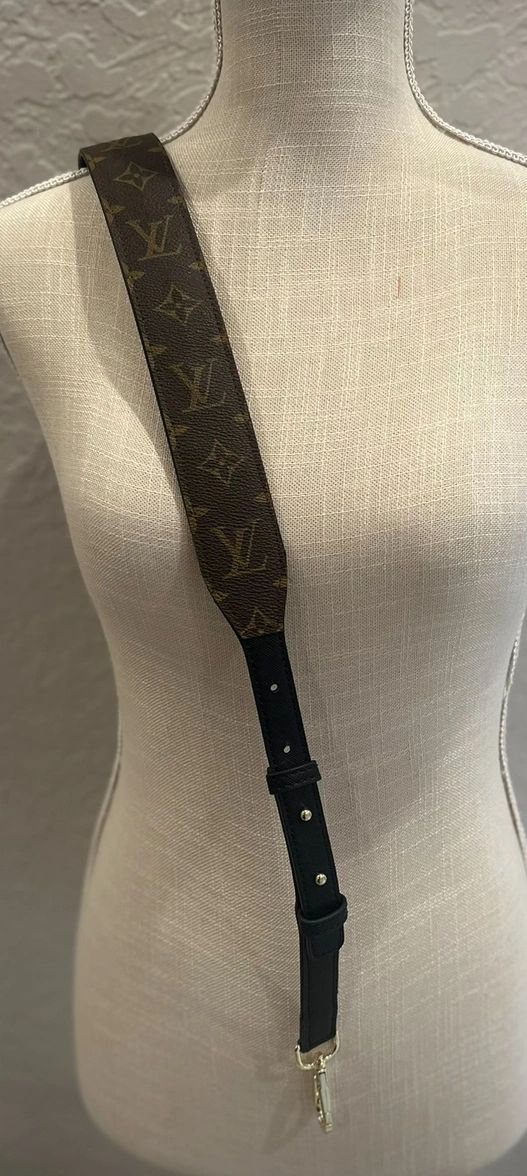 Adjustable Bandoliere Strap