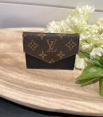 Mono Snap Card Holder - Image 3