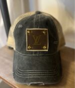 Washed Baseball Hats - Image 5