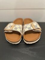 DA Big Buckle Sandal - Image 3