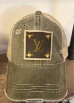 Washed Baseball Hats - Image 2
