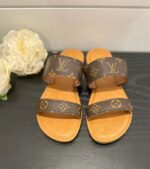 Double Banded Sandal - Image 2