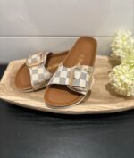 DA Big Buckle Sandal - Image 2