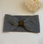 Adult Twisted Winter Headband - Image 4