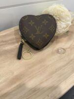 Heart Coin Pouch - Image 3