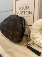 Heart Coin Pouch - Image 2