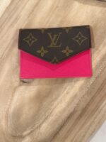 Mono Snap Card Holder - Image 8