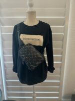 Dustbag Sweatshirt - Image 8