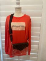 Dustbag Sweatshirt - Image 7