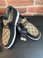 GG Hey Dude - Black - Image 3