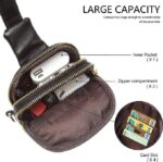 GG Sling Bag / Crossbody - Image 4