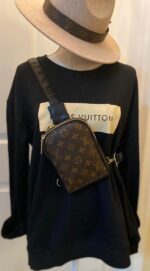Sling Bag/ Crossbody - Image 3