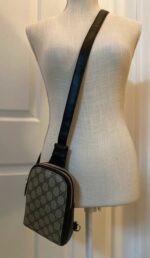 sling bag / crossbody