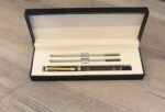 lv refillable twist pen