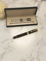 lv refillable twist pen