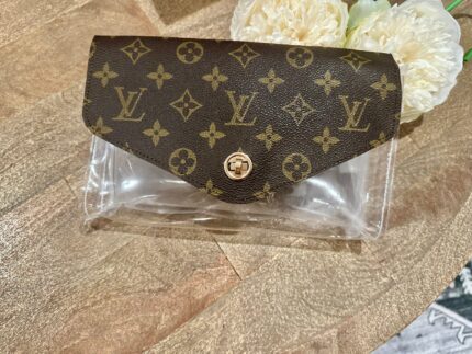 twist lock stadium bag